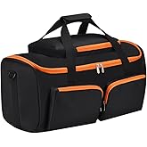 PISOSN Travel Storage Bag Carrying Case Compatible with JBL PartyBox On The Go Essential/PartyBox On The Go Portable Party Speaker