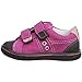Ricosta Pepino Nippy Pink Nubuck 20 EU / 4/4.5 M US Infant