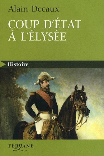 Coup d'État à l'Élysée
