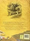 Front cover for the book Tales from Outer Suburbia by Shaun Tan