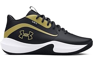 Under Armour Sneaker Pre School Lockdown 7 unisex-child