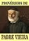 Livro PROVÉRBIOS DE PADRE VIEIRA