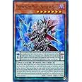 Yu-Gi-Oh! - Endymion, The Mighty Master of Magic - SR08-EN001 - Ultra Rare - 1st Edition - Structure Deck: Order of The Spellcasters