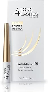 AA Cosmetics Long 4 Lashes Serum (3ml)