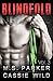 Blindfold Vol. 3: Alpha Billionaire Romance