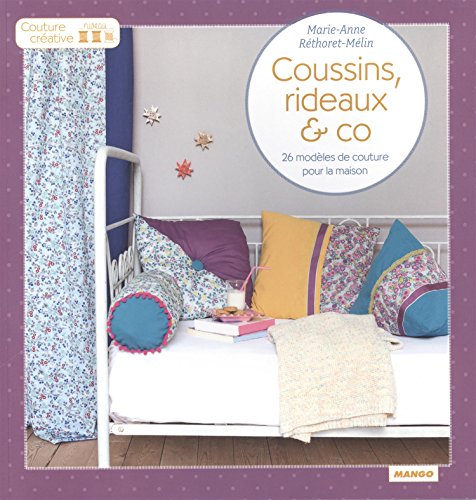 Coussins, rideaux & Co