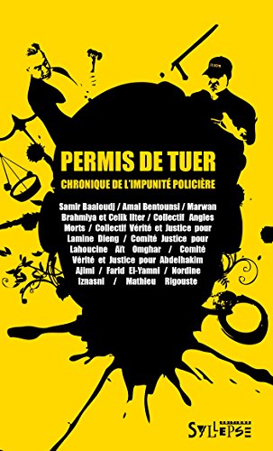 Permis de tuer
