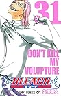 BLEACH -ブリーチ- 第31巻