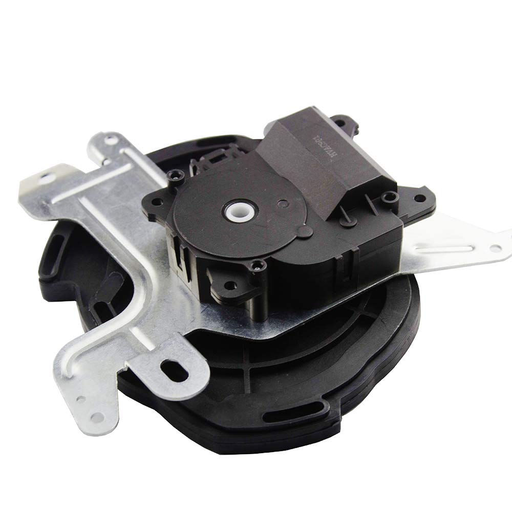 Toyota Highlander Blend Door Actuator