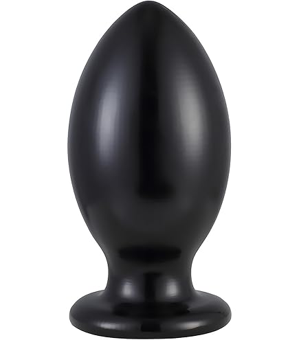 Amazon.com: Huge Anal Butt Plugs:Super Big Silicone Anal Plugs Sex Toys  Ultra Soft ButtPlug Anal Trainer with Strong Suction Cup Giant Anal Dildo Anal  Toys for Advanced Men Women Couple Anal Stretcher (