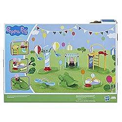 Peppa Pig Peppa’s Adventures Peppa’s Balloon