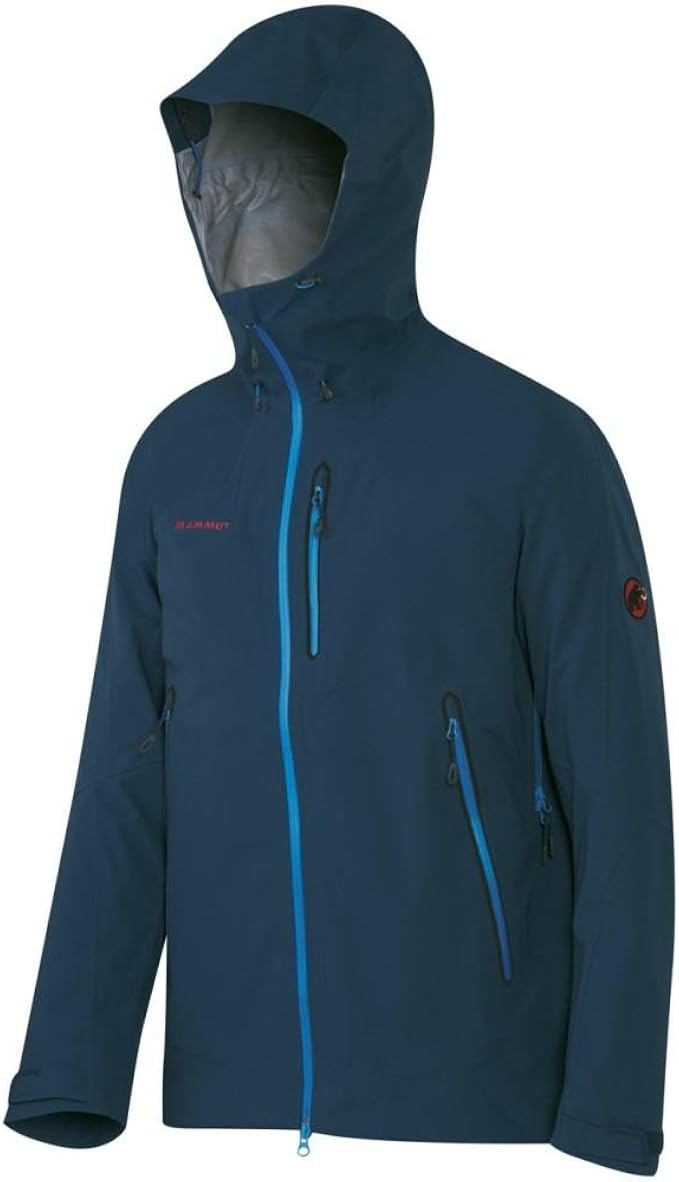 Amazon Co Jp マムート Mammut メンズ アウター ジャケット Mammut Masao Jacket 並行輸入品 服 ファッション小物