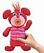 Mattel The Sing-A-Ma-Jigs - New Red