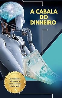 Livro A CABALA DO DINHEIRO