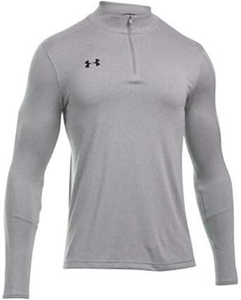 under armour quarter zip fleece