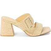 BEACH by Matisse Women's Lucy Natural Linen/Medium / 9