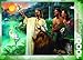 EuroGraphics First Creation Eden by Nathan Greene 1000-Piece Puzzle