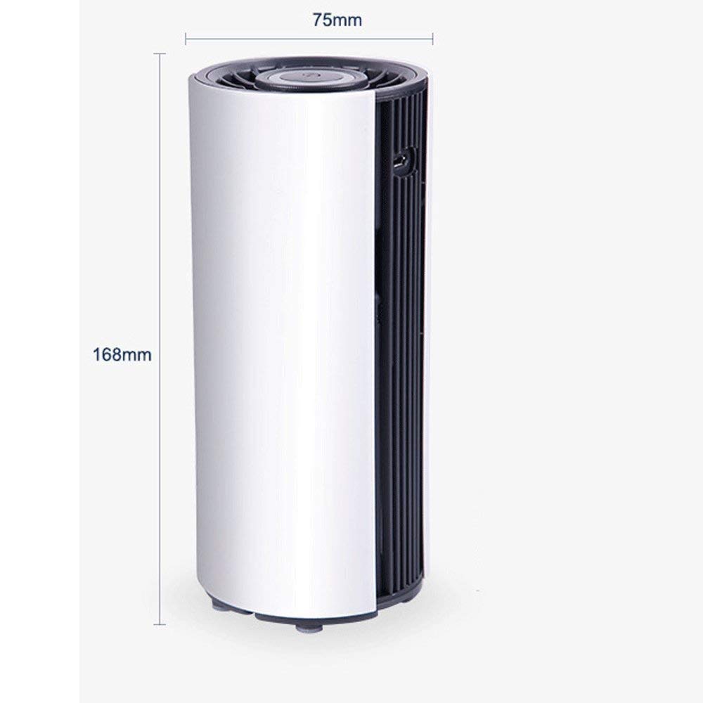 Amazon Com Zzkjtymzzkj Car Air Purifier Air Purifiers For