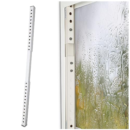 The Lockit Blockit Extra Long (1 Device) Home Security Adjustable