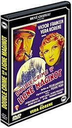 DOUBLE CRIME SUR LA LIGNE MAGINOT