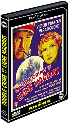 DOUBLE CRIME SUR LA LIGNE MAGINOT