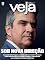 Livro Revista Veja - 04/08/2021