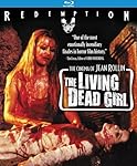 Cover Image for 'Living Dead Girl: Remastered Edition , The'