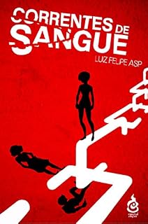 Livro Correntes de Sangue