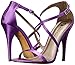 Michael Antonio Women's Janette-SAT Dress Sandal