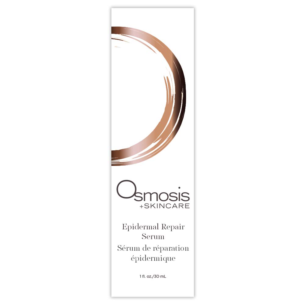 osmosis rescue serum