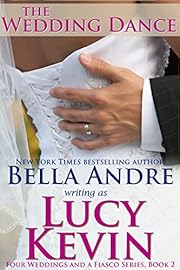 The Wedding Dance (Four Weddings and a Fiasco, Book 2)