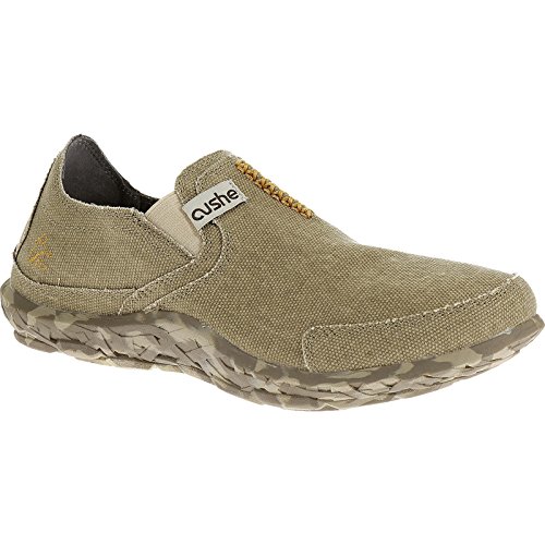 Cushe M Slipper Slip On, Sand, 40 BR/7 M US