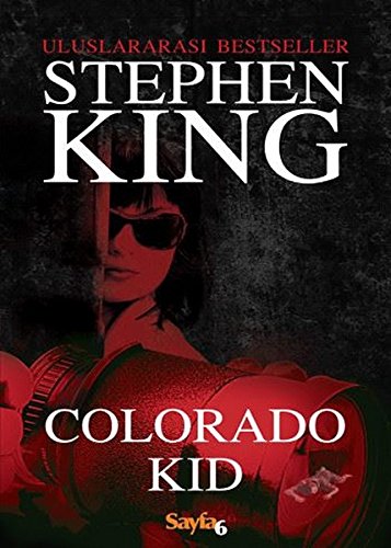 Colorado Kid
