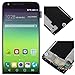 XR MARKET Compatible LG G5 Screen Replacement, LCD Display Touch Screen Digitizer Assembly, with Tools (Black W/Frame)