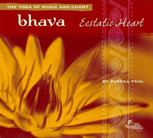 Bhava: Ecstatic Heart