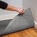 Jumbo Corner Litter Mat 30