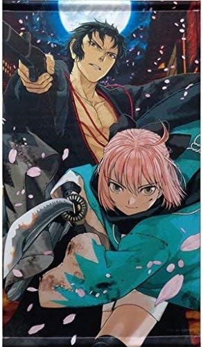 Amazon Fate Grand Order 京都国際マンガ アニメフェア17 京まふ グッズ 壬生狼 タペストリー アニメ 萌えグッズ 通販