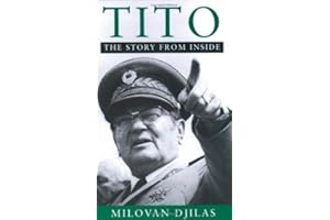 Tito the Story from Inside