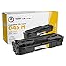 LD Compatible Toner Cartridge Replacements for Canon 045H High Yield (1 Black, 1 Cyan, 1 Magenta, 1 Yellow, 4-Pack)