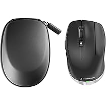 3Dconnexion CadMouse Compact Wireless | Amazon.com.br