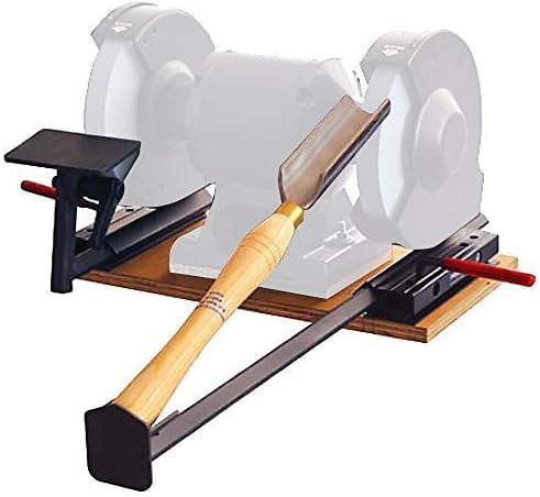Oneway Wolverine Grinding Jig by ONEWAY MANUFACTURING
