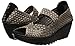 Skechers Cali Women's Parallel Weave It Be Wedge Sandal