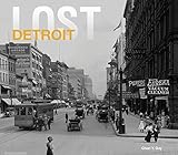 Lost Detroit by 