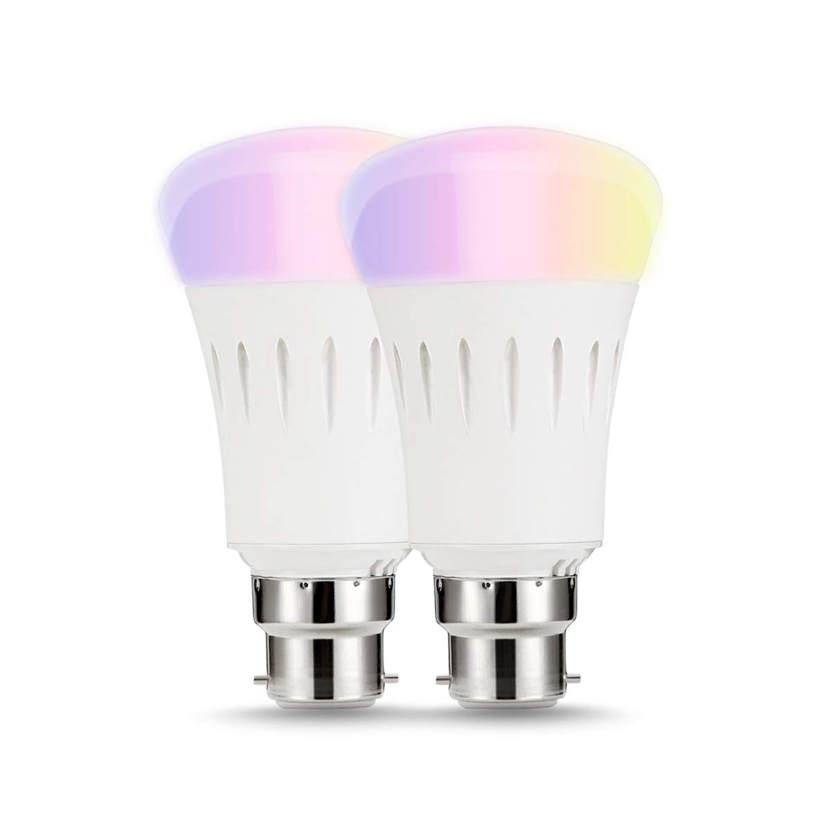 lohas smart bulb alexa
