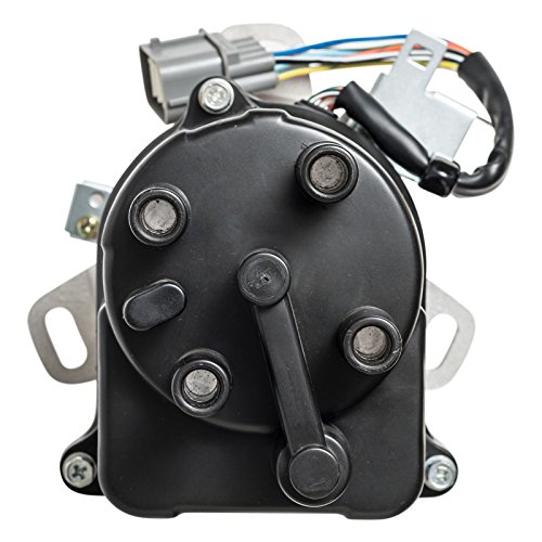 image for Parts Galaxy Ignition Distributor for 99-00 Honda Civic Acura EL 1.6L 