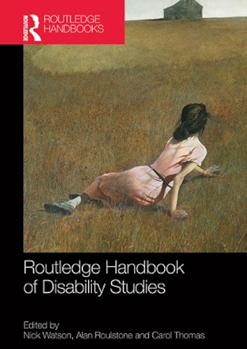 Download Routledge Handbook of Disability Studies (Routledge Handbooks (Paperback)) (English Edition) PDF