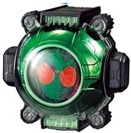 Gashapon Kamen Rider Ghost Ghost Eyecon 14 DOUBLE normal capsule toy