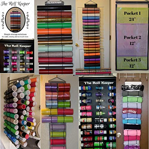 Cutting mat storage by The Roll Keeper - Thumbnail 4