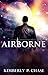 Airborne (The Apollo Academy Book 2)