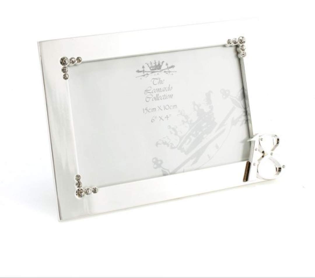 Lesser & Pavey 18th Birthday photo frsme